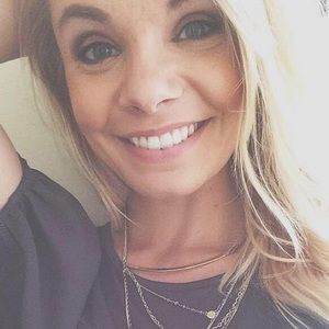 Meet your Posher, Hadley